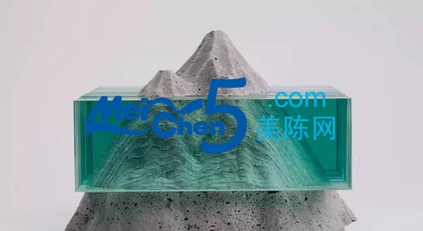 玻璃形态艺术的极致演绎 使材料艺术大放异彩 - 中国美陈网 - 5.jpg